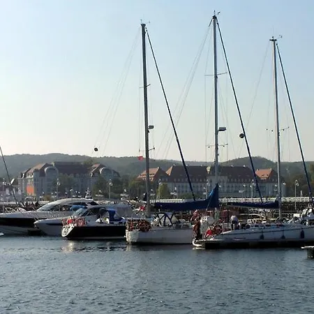 Patio Mare Διαμέρισμα *