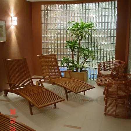 Διαμέρισμα Patio Mare *