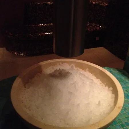 Διαμέρισμα Patio Mare *