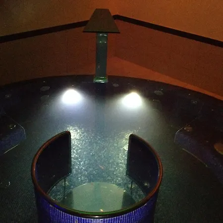 Διαμέρισμα Patio Mare