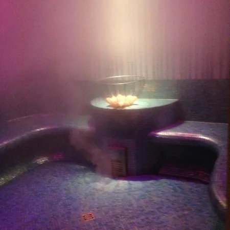 Διαμέρισμα Patio Mare *