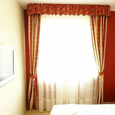 Apartmán Patio Mare *