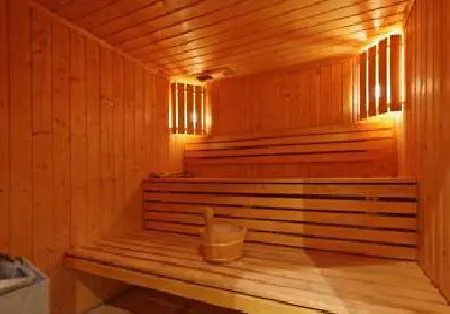 Patio Mare Διαμέρισμα Σόποτ