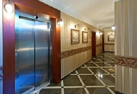 Patio Mare Διαμέρισμα