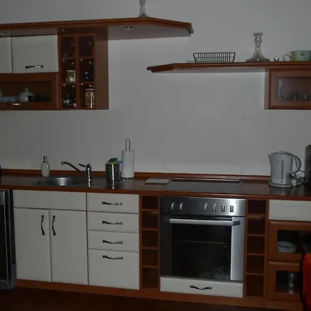 Patio Mare Σόποτ