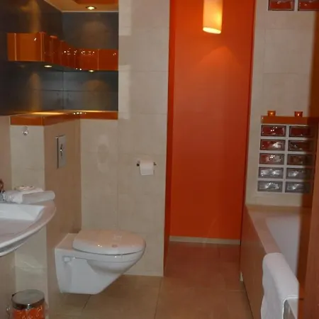 Patio Mare Διαμέρισμα Σόποτ