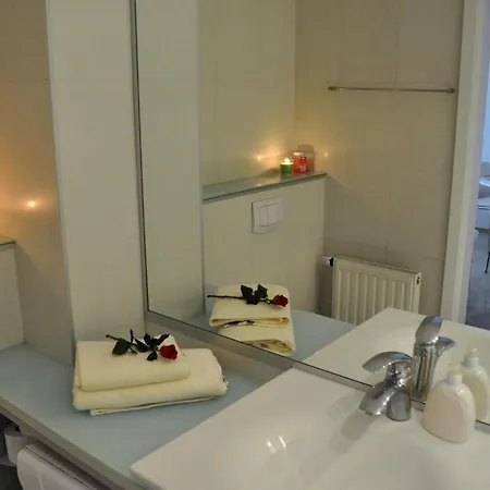 Patio Mare Σόποτ