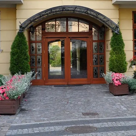 Διαμέρισμα Patio Mare *