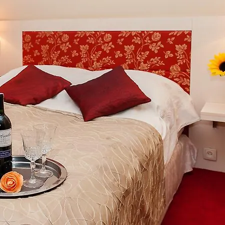 Patio Mare Διαμέρισμα *