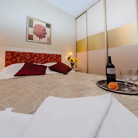 Apartmán Patio Mare *
