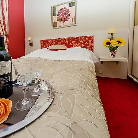 Patio Mare * Σόποτ