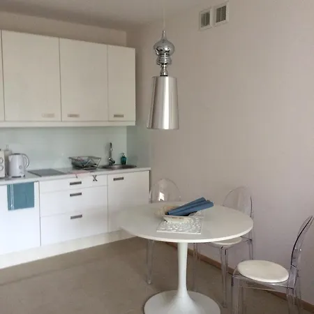 Patio Mare * Σόποτ