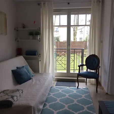 Patio Mare Διαμέρισμα *