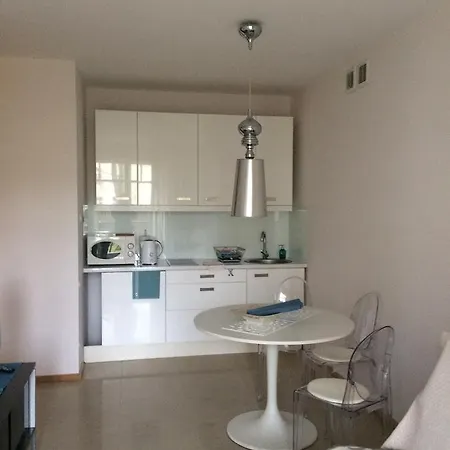 Apartmán Patio Mare
