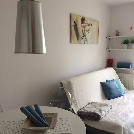 Patio Mare Διαμέρισμα