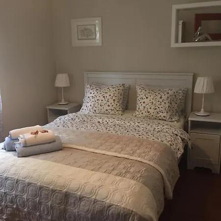 Διαμέρισμα Patio Mare *