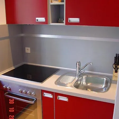 Patio Mare Διαμέρισμα