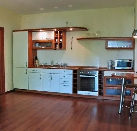 Apartmán Patio Mare
