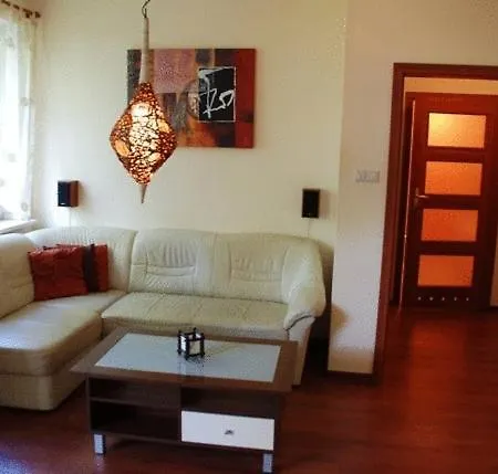 Apartmán Patio Mare *