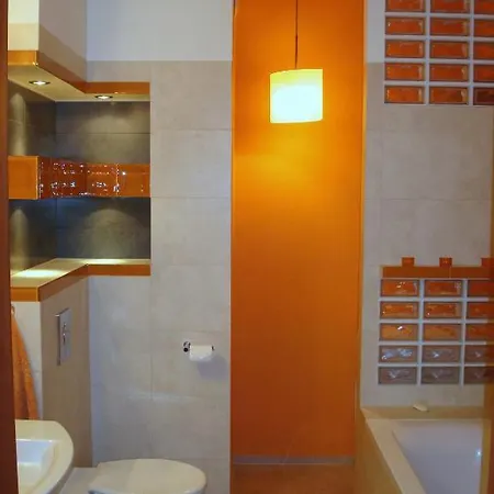 Patio Mare Διαμέρισμα Σόποτ