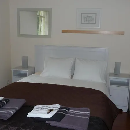 Patio Mare Διαμέρισμα