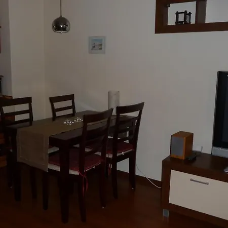 Patio Mare Διαμέρισμα *