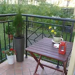 Appartement Patio Mare *