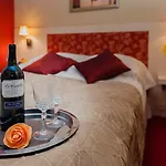 Patio Mare Appartement Sopot
