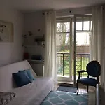 Appartement Patio Mare Sopot