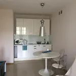 Appartement Patio Mare