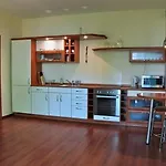 Appartement Patio Mare