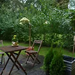 Appartement Patio Mare Sopot