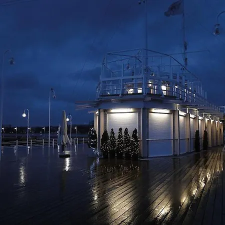 Patio Mare * Sopot