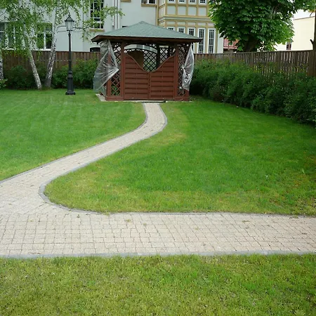 Apartment Patio Mare