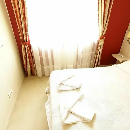 Apartman Patio Mare Sopot