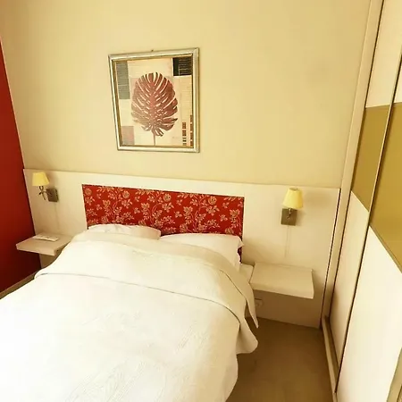 Apartman Patio Mare Sopot