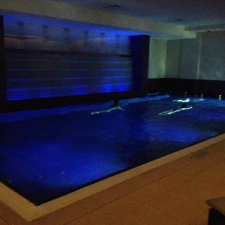 아파트 Patio Mare 소포트