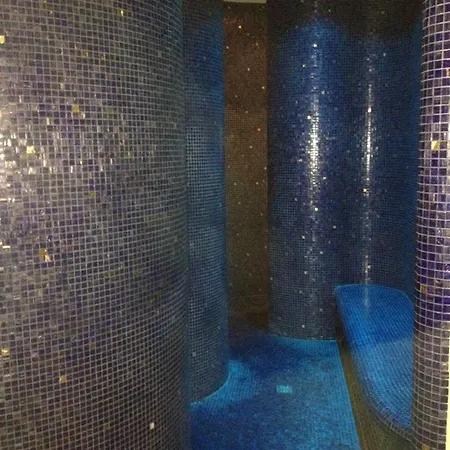 Apartman Patio Mare Sopot