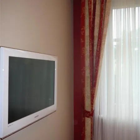 Patio Mare Apartman *