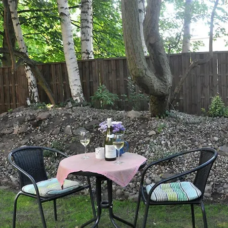 Patio Mare Apartman *