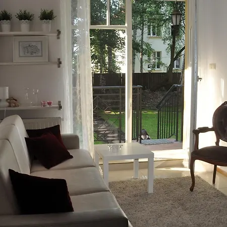 Apartment Patio Mare