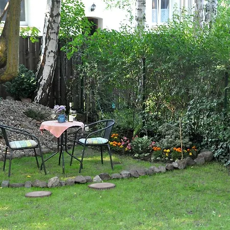 Lägenhet Patio Mare