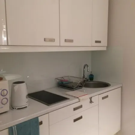 马雷派提欧酒店 公寓