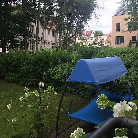 Patio Mare Lägenhet