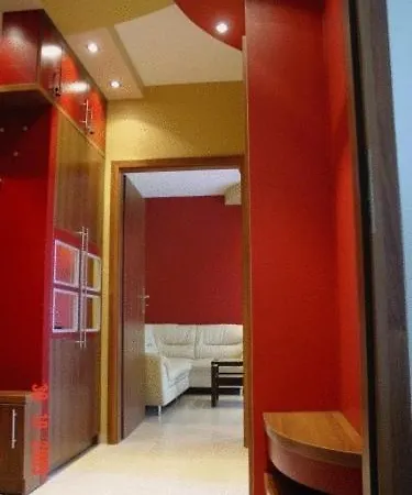 Patio Mare Apartman *