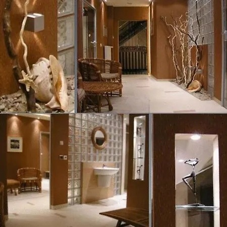 Patio Mare Apartman *