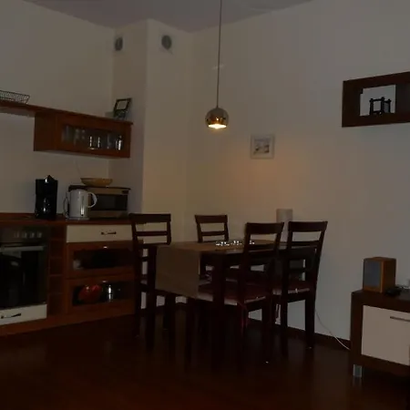 Apartment Patio Mare *