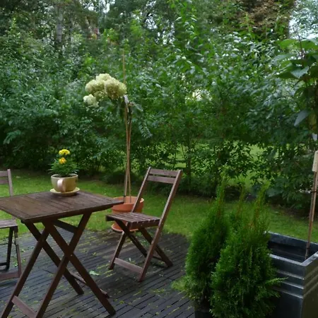Apartment Patio Mare Sopot