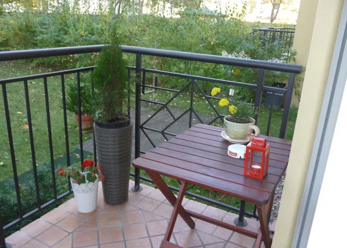 Appartamento Patio Mare *