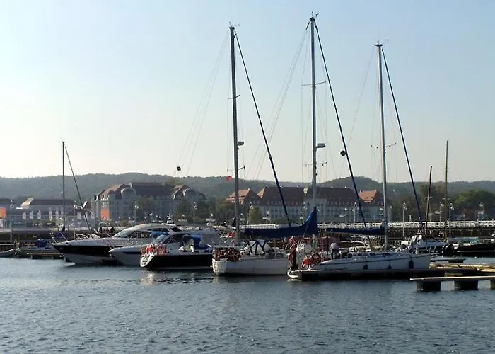 Patio Mare Appartamento *